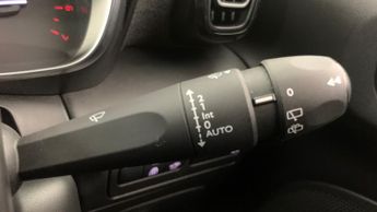 Citroen C3 Aircross 1.2 PureTech Shine Plus SUV 5dr Petrol EAT6 Euro 6 (s/s) (130 ps