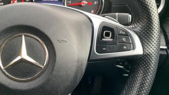 Mercedes-benz E Class 2.0 E220d AMG Line Saloon 4dr Diesel G-Tronic+ Euro 6 (s/s) (194
