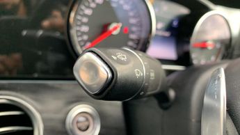 Mercedes-benz E Class 2.0 E220d AMG Line Saloon 4dr Diesel G-Tronic+ Euro 6 (s/s) (194