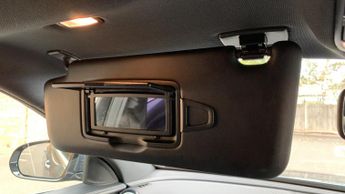 Mercedes-benz E Class 2.0 E220d AMG Line Saloon 4dr Diesel G-Tronic+ Euro 6 (s/s) (194