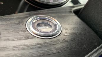 Mercedes-benz E Class 2.0 E220d AMG Line Saloon 4dr Diesel G-Tronic+ Euro 6 (s/s) (194