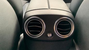 Mercedes-benz E Class 2.0 E220d AMG Line Saloon 4dr Diesel G-Tronic+ Euro 6 (s/s) (194