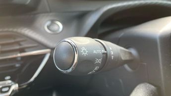 Peugeot 208 50kWh GT Hatchback 5dr Electric Auto (7kW Charger) (136 ps)