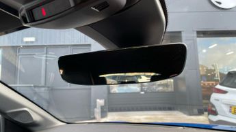 Peugeot 208 50kWh GT Hatchback 5dr Electric Auto (7kW Charger) (136 ps)