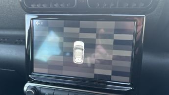 Citroen C3 Aircross 1.2 PureTech Shine SUV 5dr Petrol EAT6 Euro 6 (s/s) (130 ps)