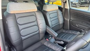 Citroen C3 Aircross 1.2 PureTech Shine SUV 5dr Petrol EAT6 Euro 6 (s/s) (130 ps)