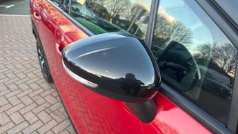 Citroen C3 Aircross 1.2 PureTech Shine SUV 5dr Petrol EAT6 Euro 6 (s/s) (130 ps)