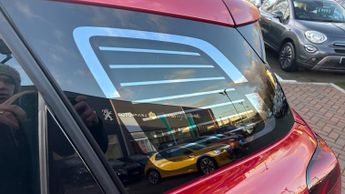 Citroen C3 Aircross 1.2 PureTech Shine SUV 5dr Petrol EAT6 Euro 6 (s/s) (130 ps)