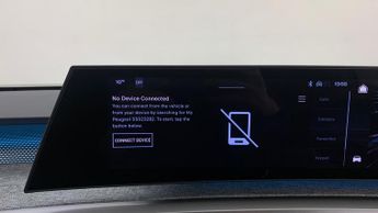 Peugeot 3008 73kWh GT SUV 5dr Electric Auto (210 ps)