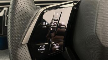 Peugeot 3008 73kWh GT SUV 5dr Electric Auto (210 ps)