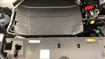 Peugeot 3008 73kWh GT SUV 5dr Electric Auto (210 ps)