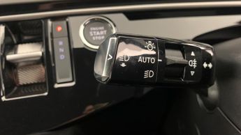 Peugeot 3008 73kWh GT SUV 5dr Electric Auto (210 ps)