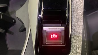 Peugeot 3008 73kWh GT SUV 5dr Electric Auto (210 ps)