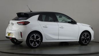 Vauxhall Corsa 1.2 Turbo Ultimate Hatchback 5dr Petrol Auto Euro 6 (s/s) (130 p