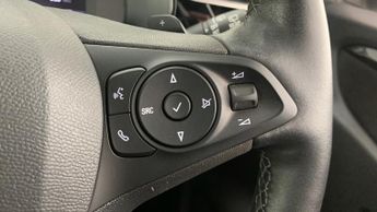 Vauxhall Corsa 1.2 Turbo Ultimate Hatchback 5dr Petrol Auto Euro 6 (s/s) (130 p