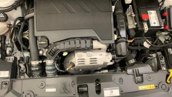 Vauxhall Corsa 1.2 Turbo Ultimate Hatchback 5dr Petrol Auto Euro 6 (s/s) (130 p