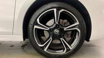 Vauxhall Corsa 1.2 Turbo Ultimate Hatchback 5dr Petrol Auto Euro 6 (s/s) (130 p