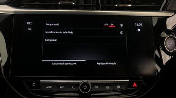 Vauxhall Corsa 1.2 Turbo Ultimate Hatchback 5dr Petrol Auto Euro 6 (s/s) (130 p