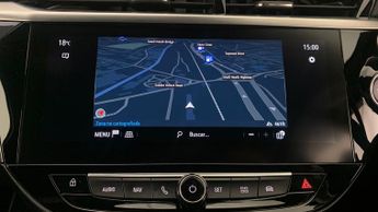 Vauxhall Corsa 1.2 Turbo Ultimate Hatchback 5dr Petrol Auto Euro 6 (s/s) (130 p