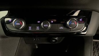 Vauxhall Corsa 1.2 Turbo Ultimate Hatchback 5dr Petrol Auto Euro 6 (s/s) (130 p