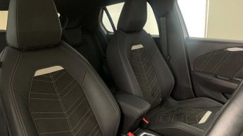 Vauxhall Corsa 1.2 Turbo Ultimate Hatchback 5dr Petrol Auto Euro 6 (s/s) (130 p