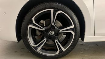 Vauxhall Corsa 1.2 Turbo Ultimate Hatchback 5dr Petrol Auto Euro 6 (s/s) (130 p