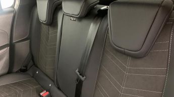 Vauxhall Corsa 1.2 Turbo Ultimate Hatchback 5dr Petrol Auto Euro 6 (s/s) (130 p