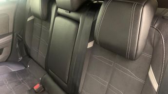 Vauxhall Astra Electric 54kWh Ultimate Hatchback 5dr Electric Auto (156 ps)