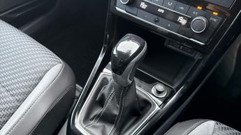 Volkswagen T-Cross 1.5 TSI EVO R-Line SUV 5dr Petrol DSG Euro 6 (s/s) (150 ps)