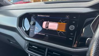 Volkswagen T-Cross 1.5 TSI EVO R-Line SUV 5dr Petrol DSG Euro 6 (s/s) (150 ps)