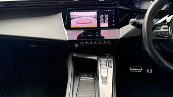 Peugeot 308 54kWh GT Hatchback 5dr Electric Auto (156 ps)