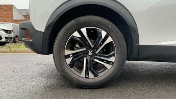 Peugeot 2008 1.2 PureTech Allure Premium SUV 5dr Petrol EAT Euro 6 (s/s) (130