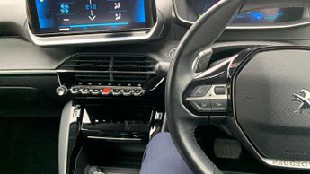 Peugeot 2008 1.2 PureTech Allure Premium SUV 5dr Petrol EAT Euro 6 (s/s) (130