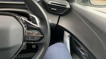 Peugeot 2008 1.2 PureTech Allure Premium SUV 5dr Petrol EAT Euro 6 (s/s) (130