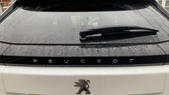 Peugeot 2008 1.2 PureTech Allure Premium SUV 5dr Petrol EAT Euro 6 (s/s) (130