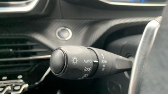 Peugeot 2008 1.2 PureTech Allure Premium SUV 5dr Petrol EAT Euro 6 (s/s) (130
