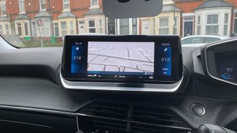 Peugeot 2008 1.2 PureTech Allure Premium SUV 5dr Petrol EAT Euro 6 (s/s) (130