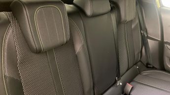 Peugeot 208 1.2 HYBRID GT Hatchback 5dr Petrol Hybrid e-DSC6 Euro 6 (s/s) (1