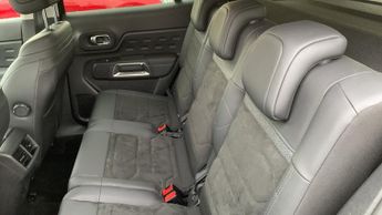 Citroen C5 Aircross 1.6 14.2kWh Shine SUV 5dr Petrol Plug-in Hybrid e-EAT8 Euro 6 (s