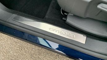 Citroen C5 Aircross 1.6 14.2kWh Shine SUV 5dr Petrol Plug-in Hybrid e-EAT8 Euro 6 (s