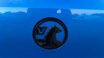 Vauxhall Astra Electric 54kWh Ultimate Hatchback 5dr Electric Auto (156 ps)