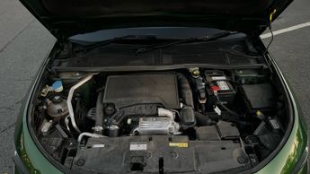 Peugeot 308 1.2 PureTech Allure Premium Hatchback 5dr Petrol EAT Euro 6 (s/s