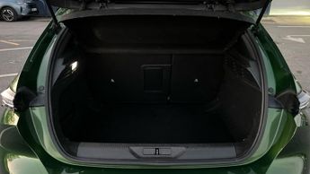 Peugeot 308 1.2 PureTech Allure Premium Hatchback 5dr Petrol EAT Euro 6 (s/s