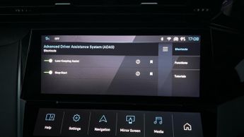 Peugeot 308 1.2 PureTech Allure Premium Hatchback 5dr Petrol EAT Euro 6 (s/s