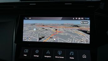 Peugeot 308 1.2 PureTech Allure Premium Hatchback 5dr Petrol EAT Euro 6 (s/s