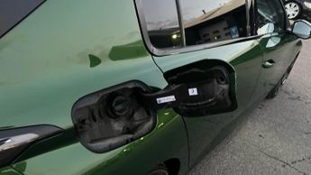 Peugeot 308 1.2 PureTech Allure Premium Hatchback 5dr Petrol EAT Euro 6 (s/s