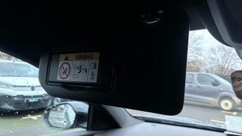 Peugeot 5008 73kWh GT SUV 5dr Electric Auto (210 ps)