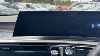 Peugeot 5008 1.2 HYBRID GT SUV 5dr Petrol Hybrid e-DSC6 Euro 6 (s/s) (136 ps)