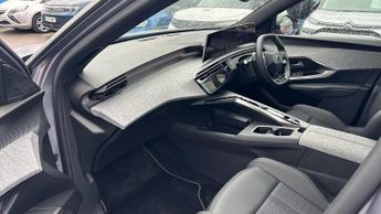 Peugeot 5008 1.2 HYBRID GT SUV 5dr Petrol Hybrid e-DSC6 Euro 6 (s/s) (136 ps)