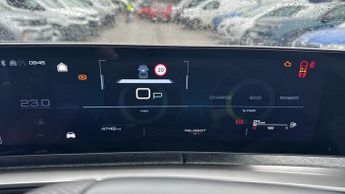 Peugeot 5008 1.2 HYBRID GT SUV 5dr Petrol Hybrid e-DSC6 Euro 6 (s/s) (136 ps)